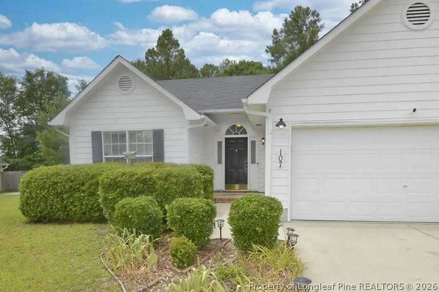 107 Elderberry Court, Raeford, NC 28376 - #3
