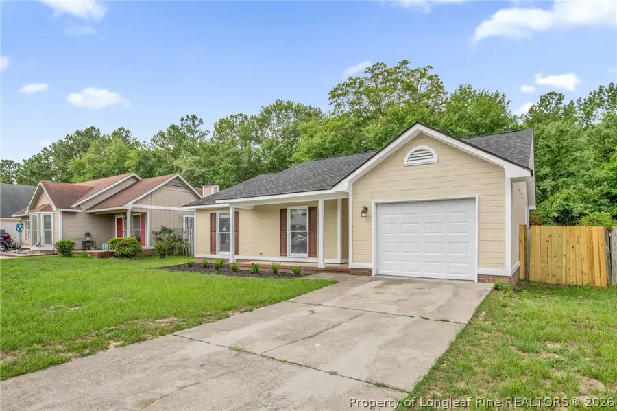 1661 Veanna Drive, Fayetteville, NC 28301 - #3