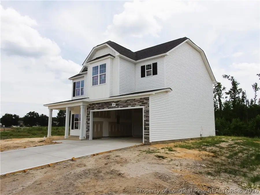 1149 Hedgewood Drive #(Lot 18), Hope Mills, NC 28348 - #3