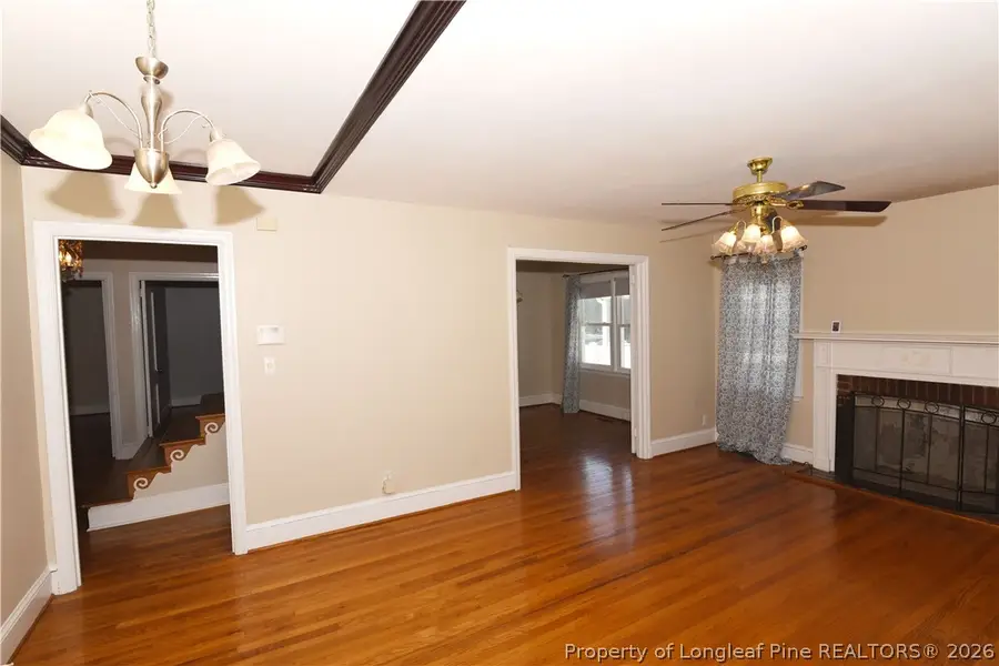 513 Godwin Avenue, Lumberton, NC 28358 - #3