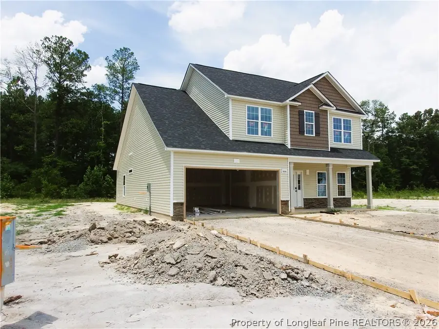 4840 Danastas Avenue #(Lot 28), Hope Mills, NC 28348 - #2