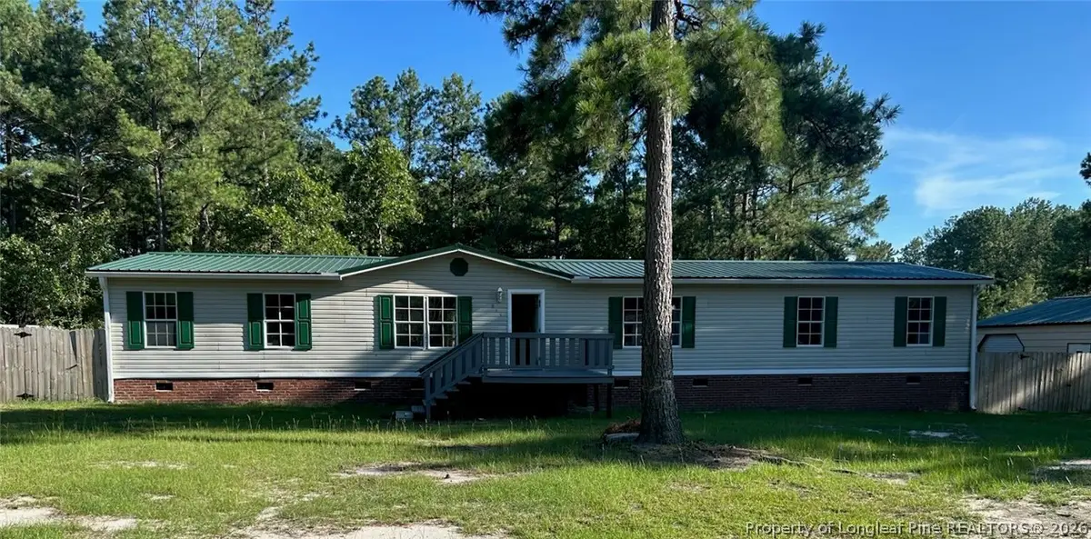 211 Roping Lane, Cameron, NC 28326 - #1