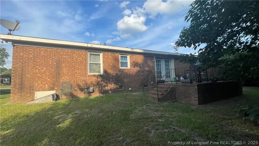 1326 Chilton Drive, Fayetteville, NC 28314 - #2