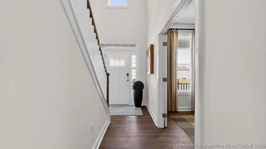 1024 Martin Farms Boulevard, Aberdeen, NC 28315 - #2