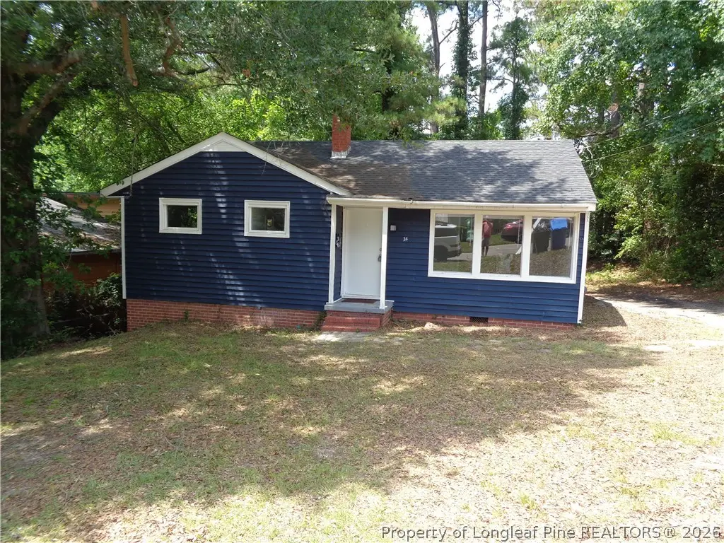 316 Stuart Avenue, Fayetteville, NC 28301 - #1