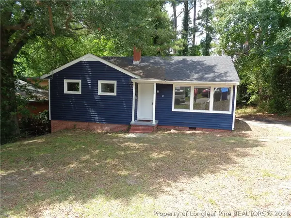 316 Stuart Avenue, Fayetteville, NC 28301