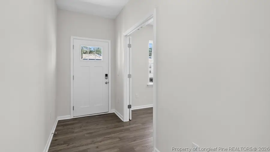 200 Rashford Way, Raeford, NC 28376 - #2