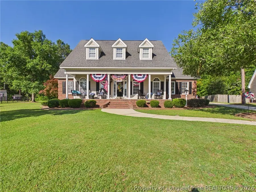 843 Three Wood Drive, Fayetteville, NC 28312 - #2
