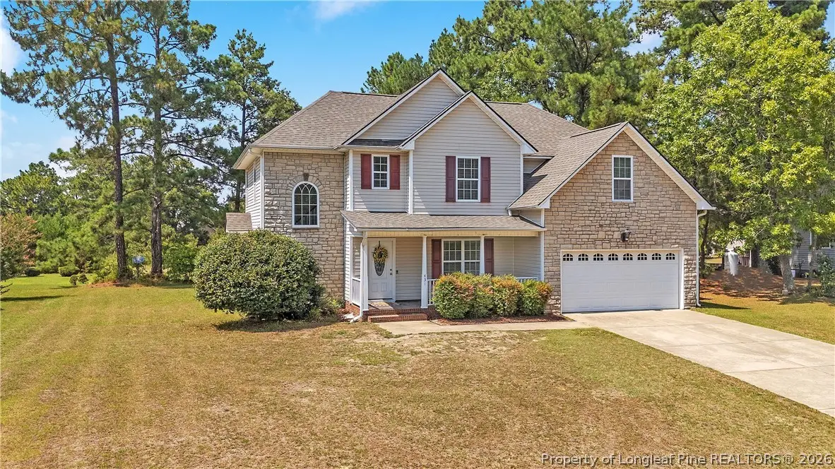 431 Green Links Drive, Cameron, NC 28326 - #1