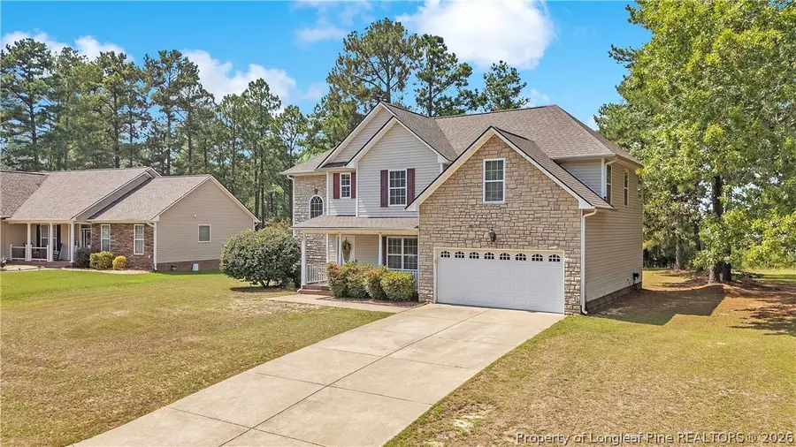 431 Green Links Drive, Cameron, NC 28326 - #2