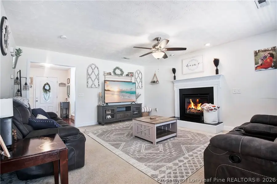 431 Green Links Drive, Cameron, NC 28326 - #3