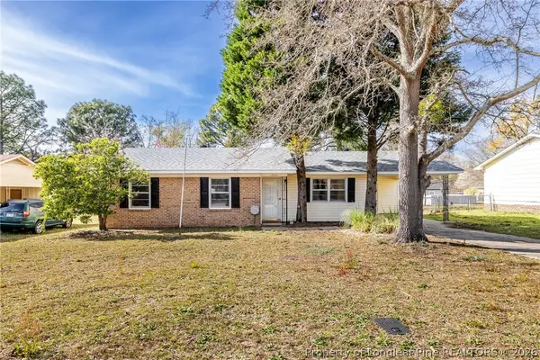 3636 Metric Drive, Hope Mills, NC 28348