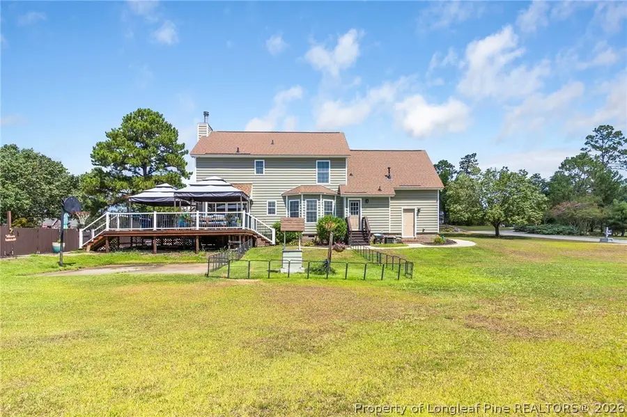 3609 Grenedine Drive, Fayetteville, NC 28306 - #2