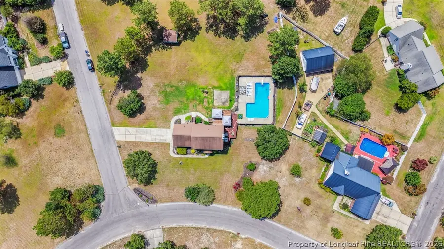 3609 Grenedine Drive, Fayetteville, NC 28306 - #3