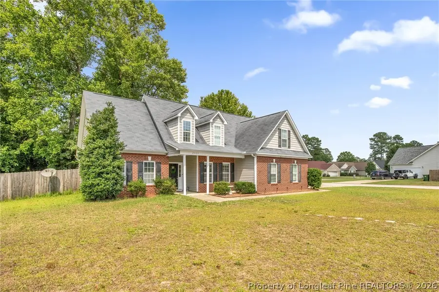 2904 Assurian Court, Fayetteville, NC 28306 - #3