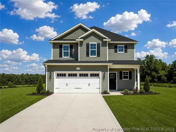 220 Lanier Drive, Spring Lake, NC 28390