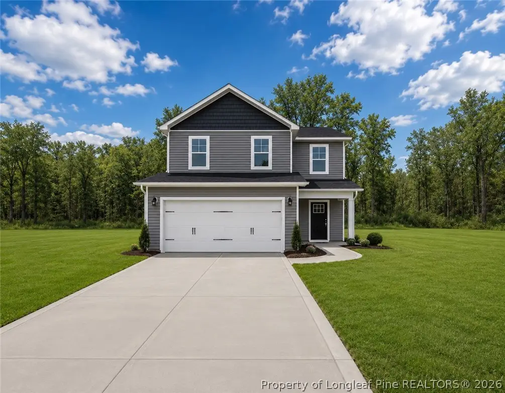 202 Lanier Drive, Spring Lake, NC 28390 - #1