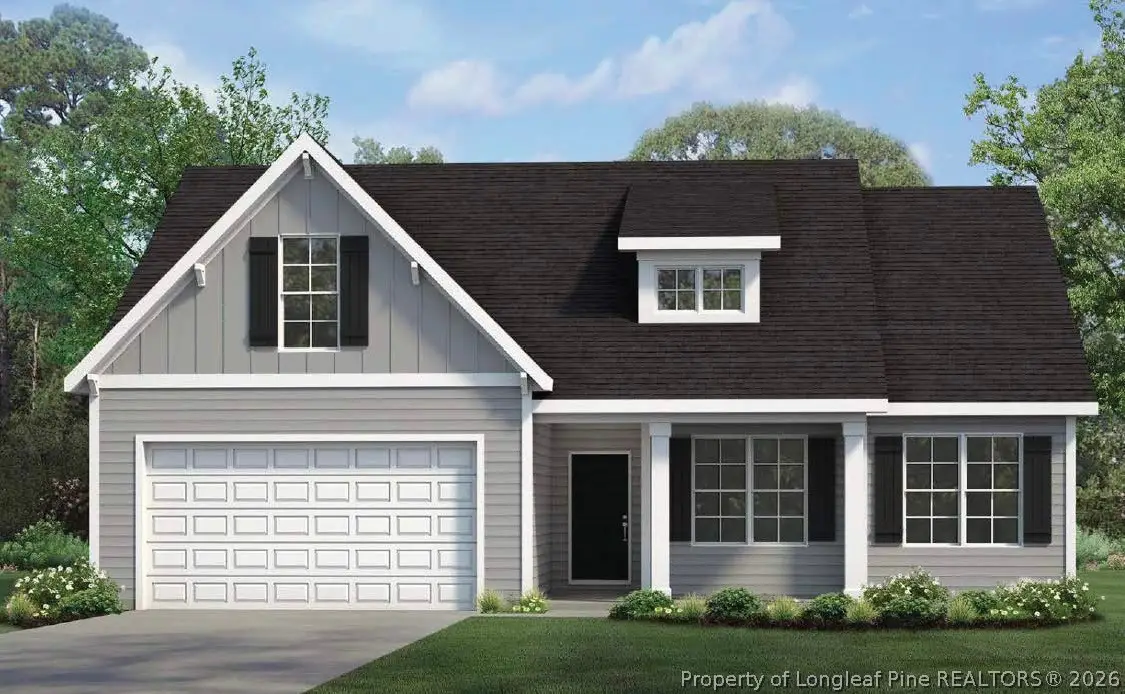 1891 Raynor Mclamb Road, Linden, NC 28356 - #1