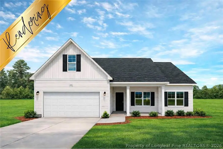 16 Rolands Ridge (lot 1) Road, Autryville, NC 28318 - #2