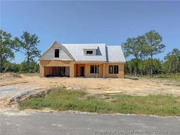 101 River Bend (lot 15) Road, Autryville, NC 28318