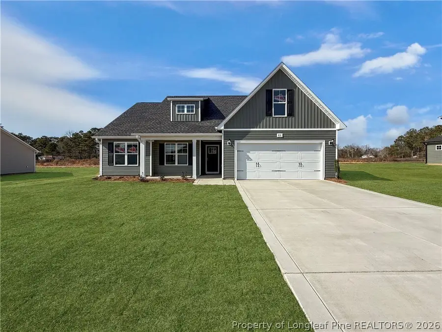 101 River Bend (lot 15) Road, Autryville, NC 28318 - #2