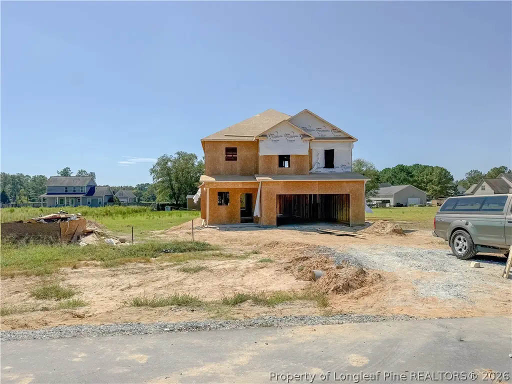 141 Rolands Ridge (lot 26) Road, Autryville, NC 28318 - #1