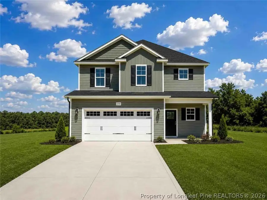 141 Rolands Ridge (lot 26) Road, Autryville, NC 28318 - #2