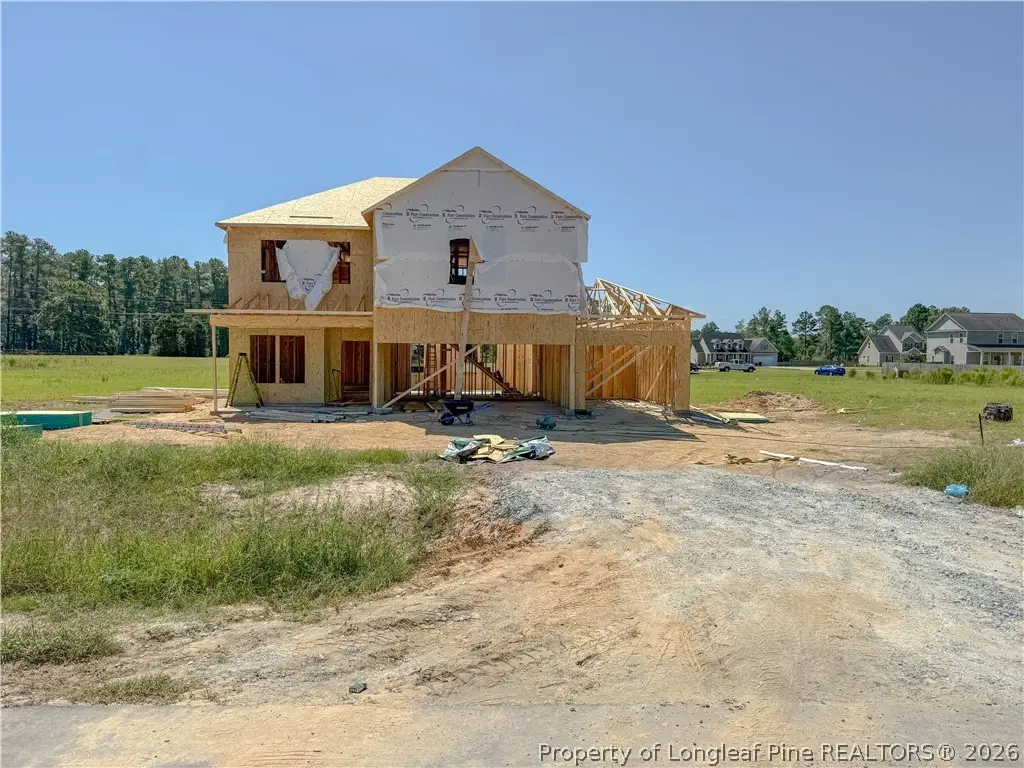 65 Rolands Ridge (lot 29) Road, Autryville, NC 28318 - #1
