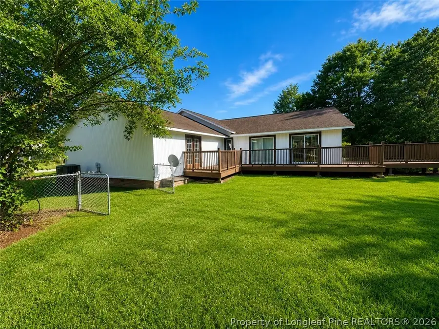 1223 Bromley Drive, Fayetteville, NC 28303 - #2