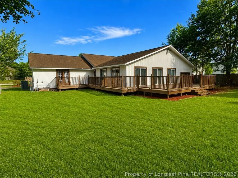 1223 Bromley Drive, Fayetteville, NC 28303 - #3