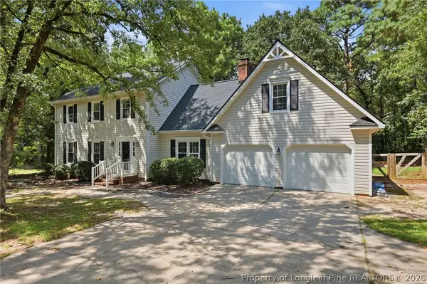 414 Summerlea Drive, Fayetteville, NC 28311