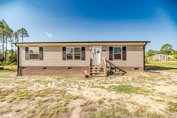 211 Pine Oak, Cameron, NC 28326
