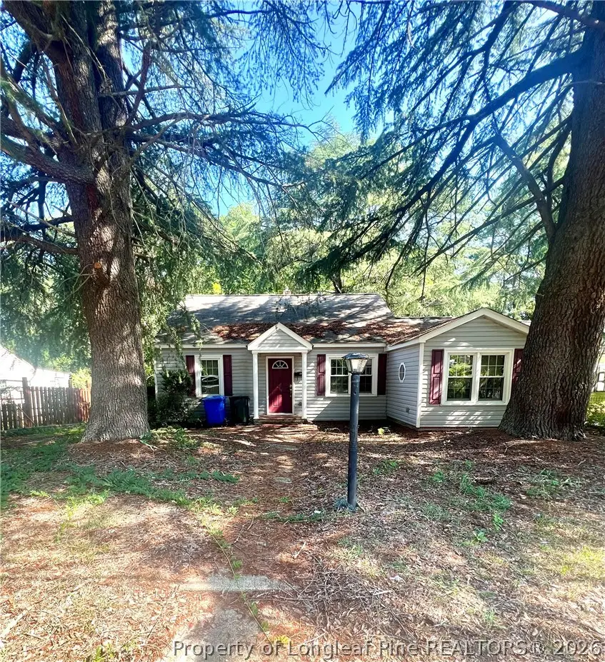 961 Mckimmon Road, Fayetteville, NC 28303 - #1