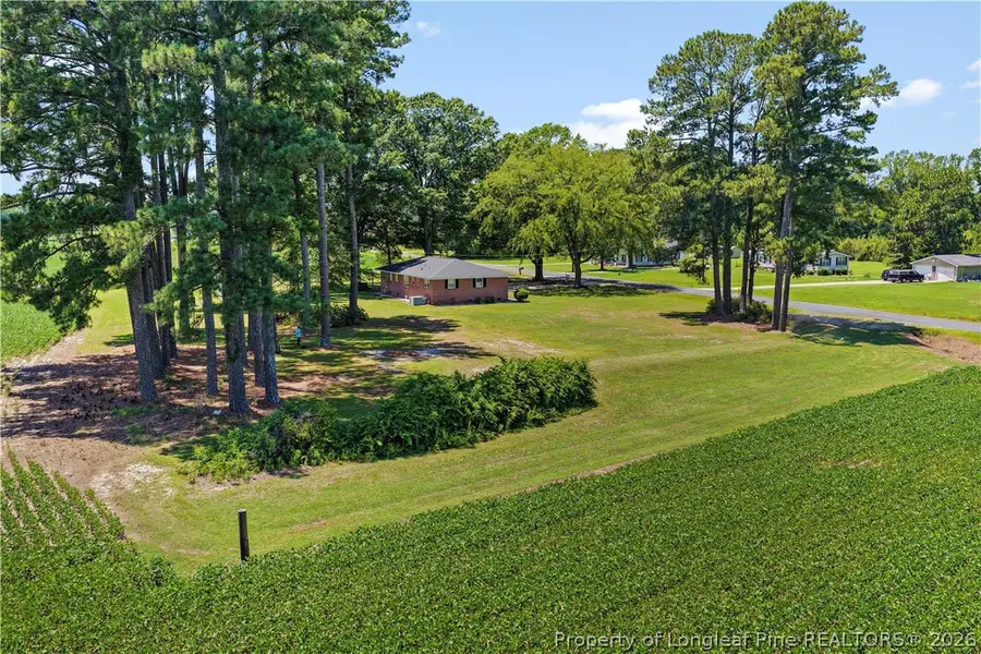 6210 Stewart Road, Godwin, NC 28344 - #2