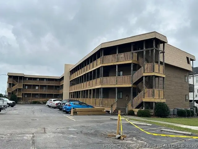 110 Lake Place Condo Drive, Elizabethtown, NC 28337 - #1