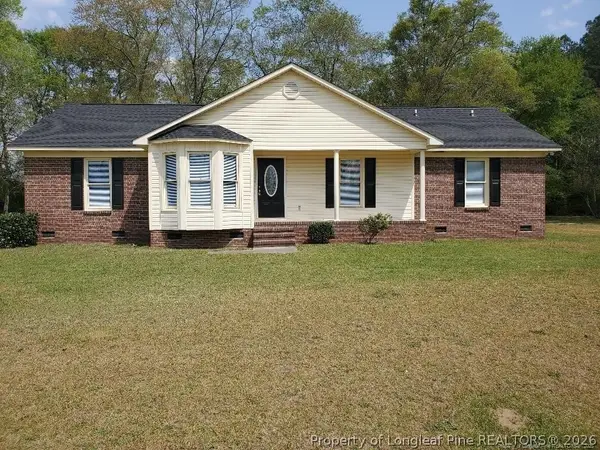 48 Lair Brown Road, White Oak, NC 28399