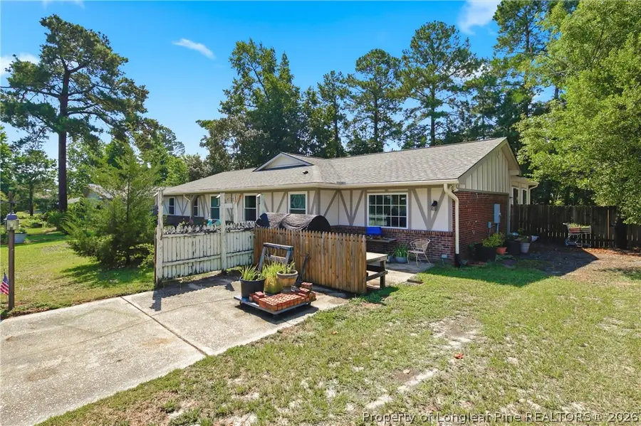 6885 Buttermere Drive, Fayetteville, NC 28314 - #2