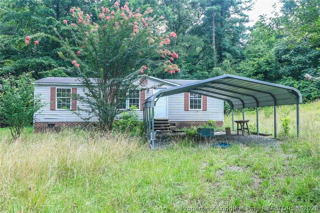 4390, 4392 Spainhour Mill Road, Tobaccoville, NC 27050 - #1
