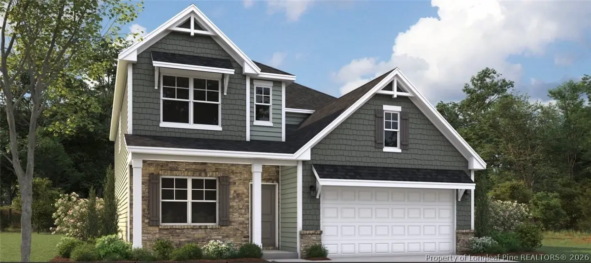 86 Darmouth Drive, Cameron, NC 28326 - #1