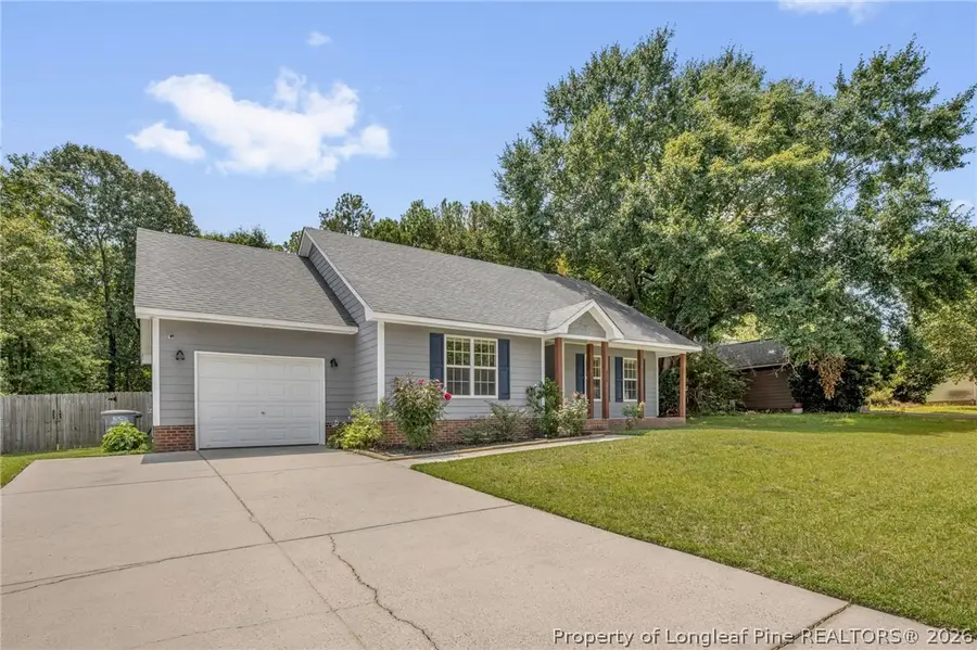 470 Northwoods Drive, Raeford, NC 28376 - #3