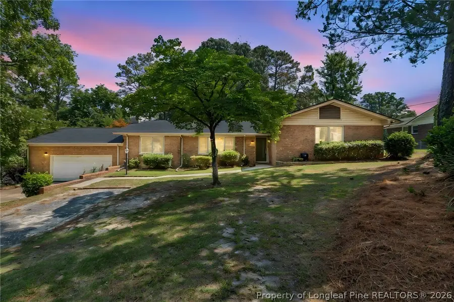 6306 Greyfield Road, Fayetteville, NC 28303 - #2