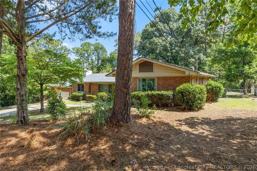6306 Greyfield Road, Fayetteville, NC 28303 - #3
