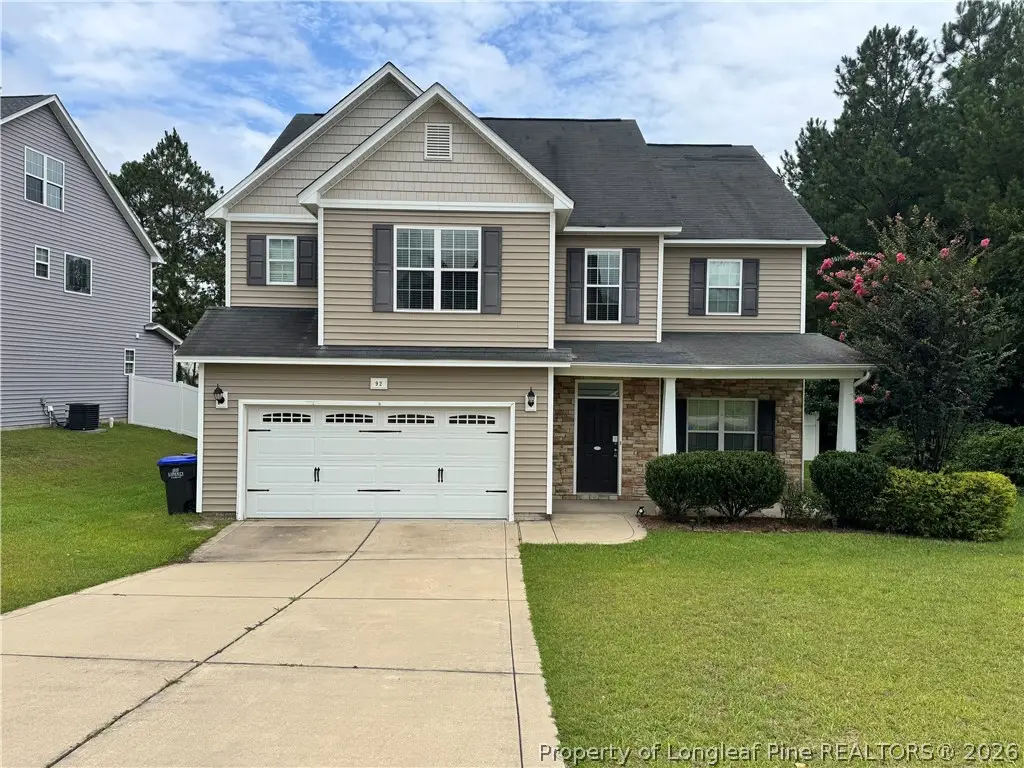 92 Colonist Place, Cameron, NC 28326 - #1