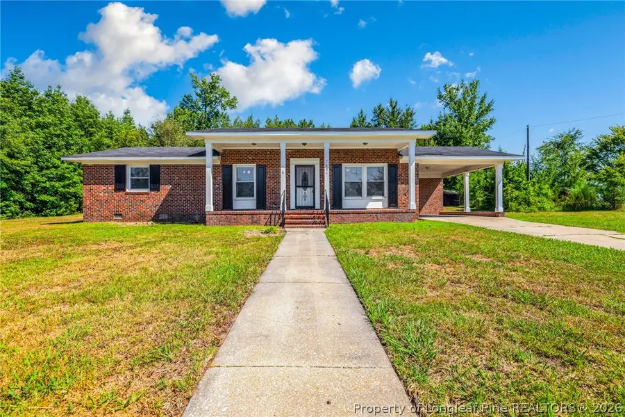 7401 Paxton Drive, Fayetteville, NC 28303 - #2