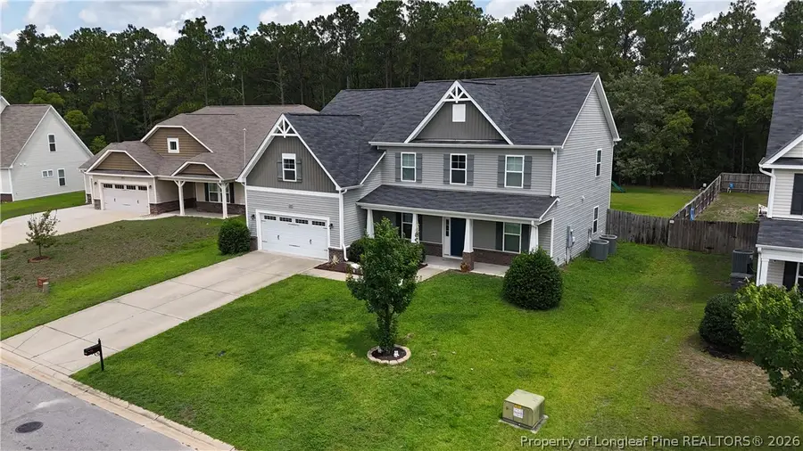 2248 Andalusian Drive, Hope Mills, NC 28348 - #2
