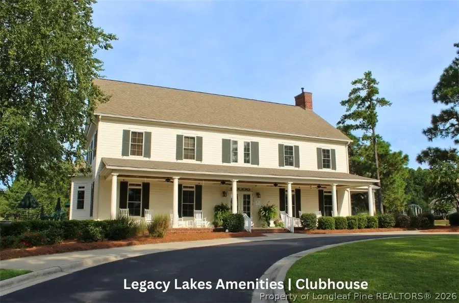 529 Watauga Lane, Aberdeen, NC 28315 - #3