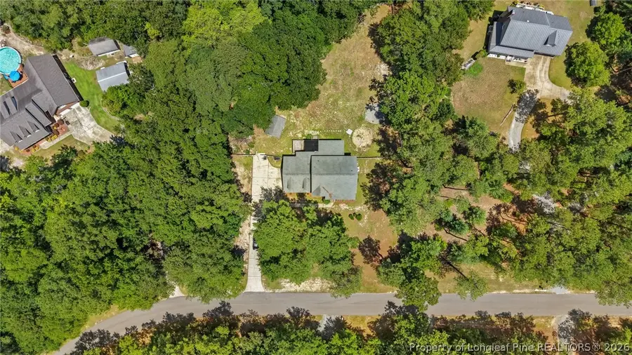 3412 Cedar Hill Drive, Fayetteville, NC 28312 - #3