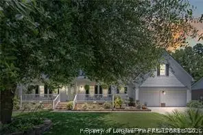 6528 Foxberry Road, Fayetteville, NC 28314