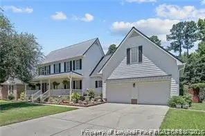 6528 Foxberry Road, Fayetteville, NC 28314 - #2