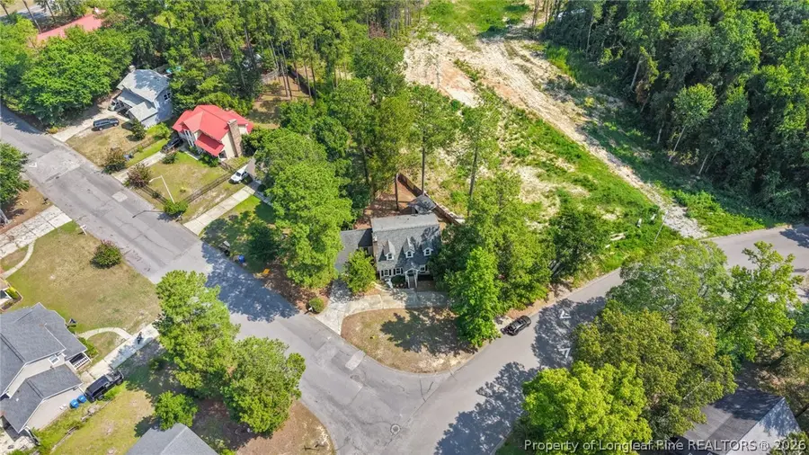 5700 Nassau Drive, Fayetteville, NC 28314 - #3